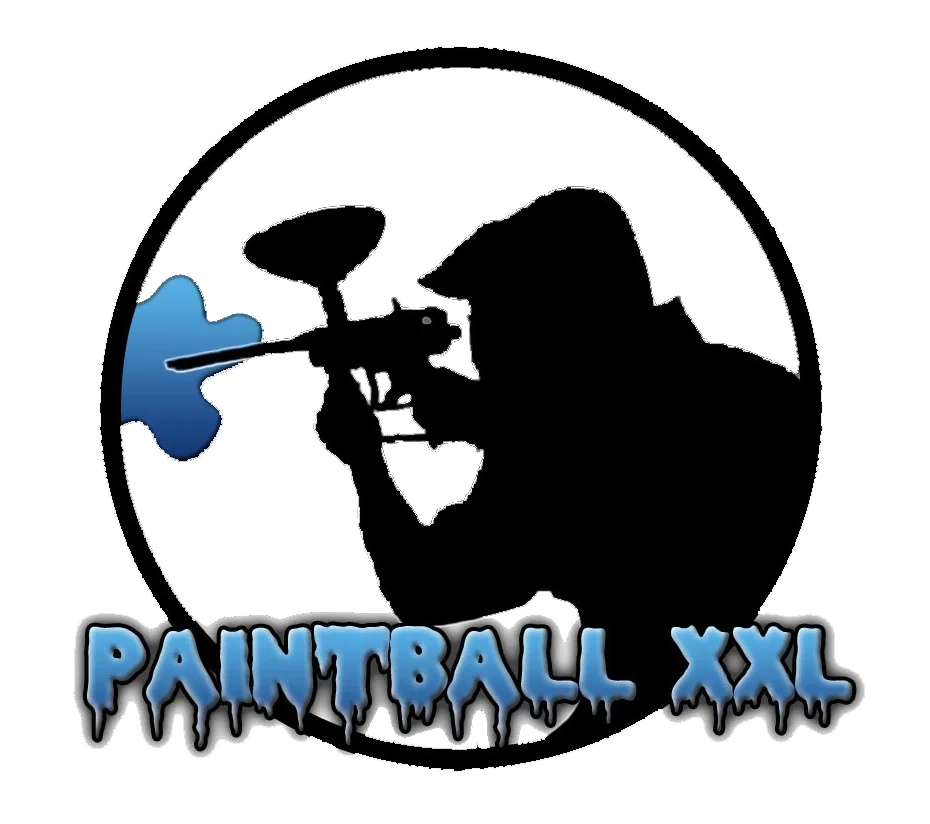Paintball XXL logo