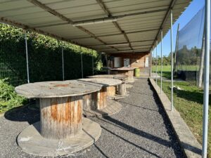 Activité paintball Toulouse