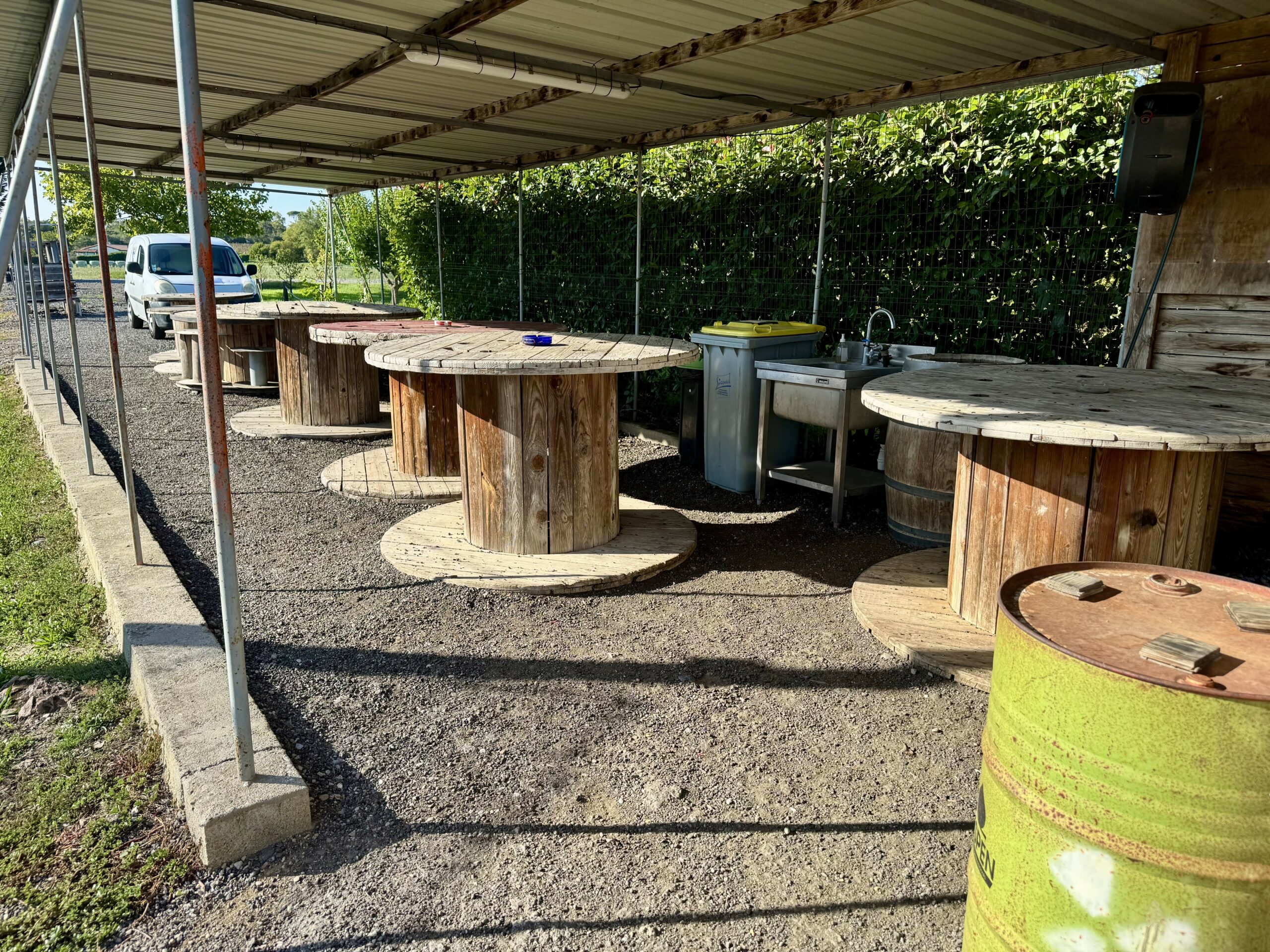 Activité paintball Montlaur