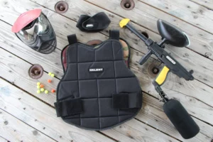 Équipement paintball Toulouse